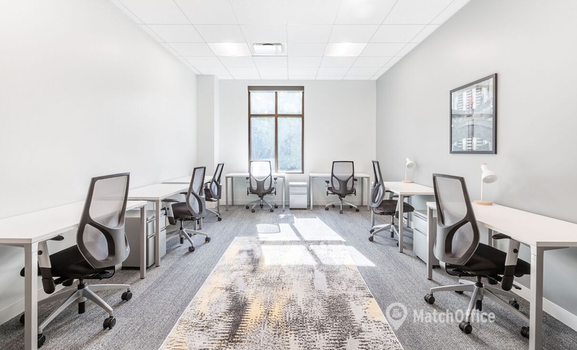 Virtual office space in San Jose, CA, 3031 Tisch Way (95128) - 3 | MatchOffice.com