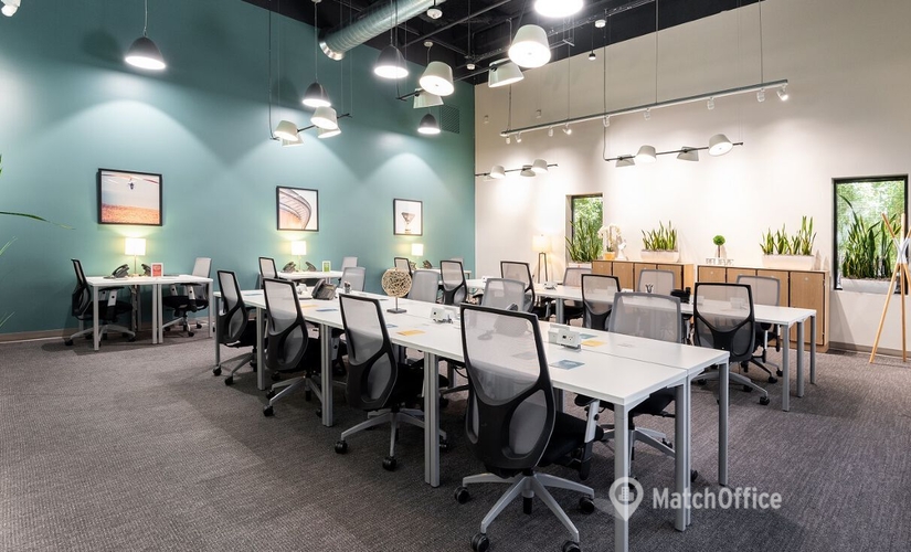 2691 m² Shared workspace in San Jose, CA, 3031 Tisch Way (95128) - 4 | MatchOffice