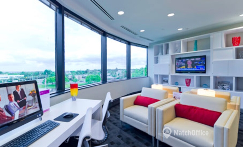 Virtual office in Woodcliff Lake, NJ, 50 Tice Blvd (07677) - 1 | MatchOffice.com