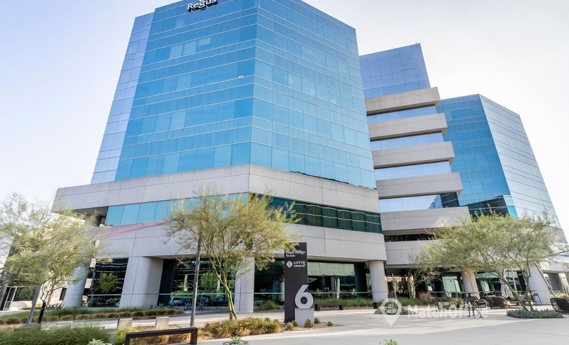 2691 m² Serviced office in La Palma, CA, 6 Centerpointe Drive (90623) - 4 | MatchOffice.com