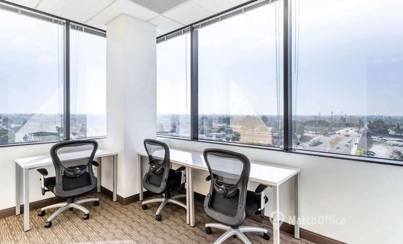 Virtual office in La Palma, CA, 6 Centerpointe Drive (90623) - 2 | MatchOffice