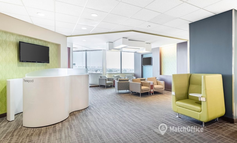Virtual address in La Palma, CA, 6 Centerpointe Drive (90623) - 3 | MatchOffice
