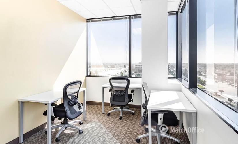 1076 m² Conference space in La Palma, CA, 6 Centerpointe Drive (90623) - 4 | MatchOffice