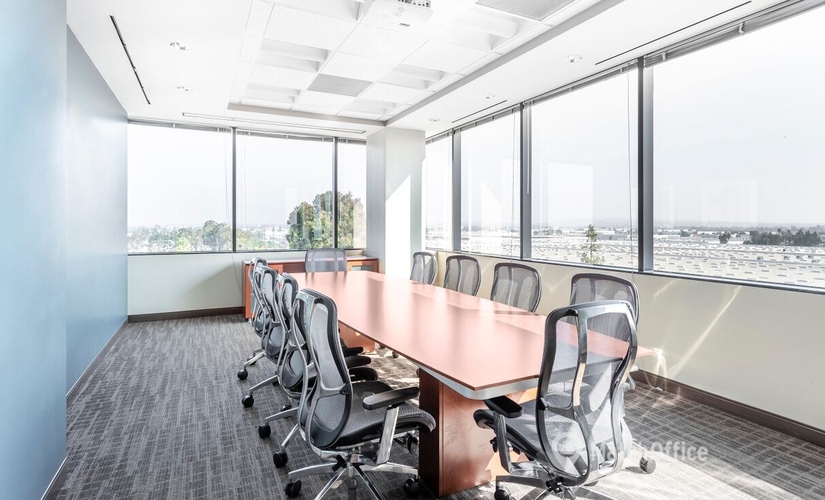 2691 m² Coworking space  in La Palma, CA, 6 Centerpointe Drive (90623) - 0 | MatchOffice.com