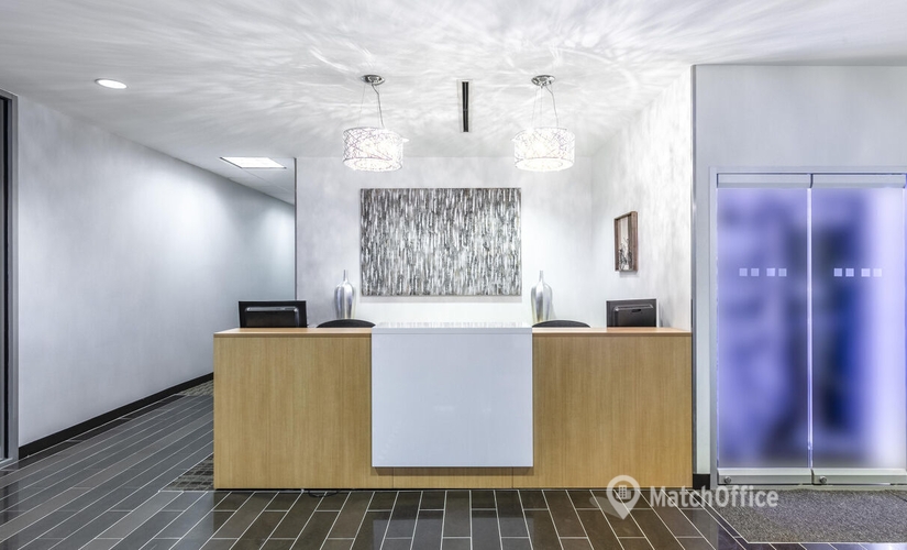 2691 m² Coworking  in Houston Central, TX, 2929 Allen Parkway (77019) - 1 | MatchOffice