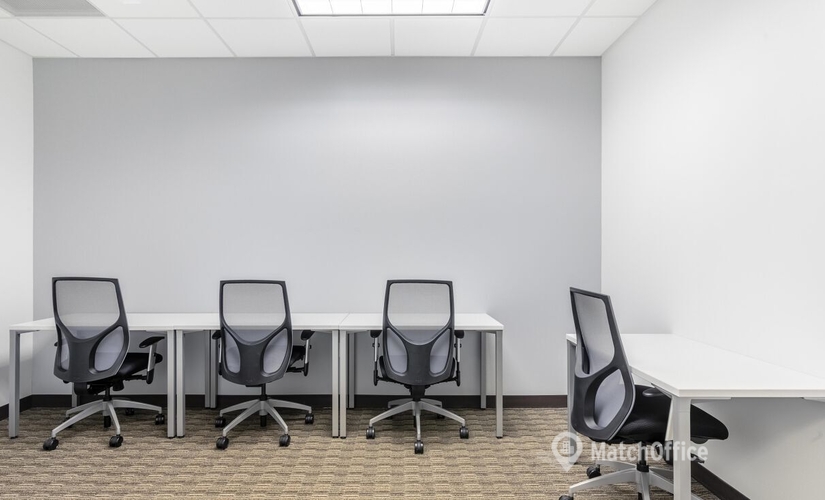 2691 m² Coworking  in Houston Central, TX, 2929 Allen Parkway (77019) - 0 | MatchOffice.com