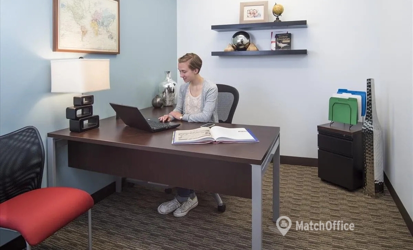 Virtual business address in Houston Central, TX, 2950 North Loop West (77092) - 4 | MatchOffice.com