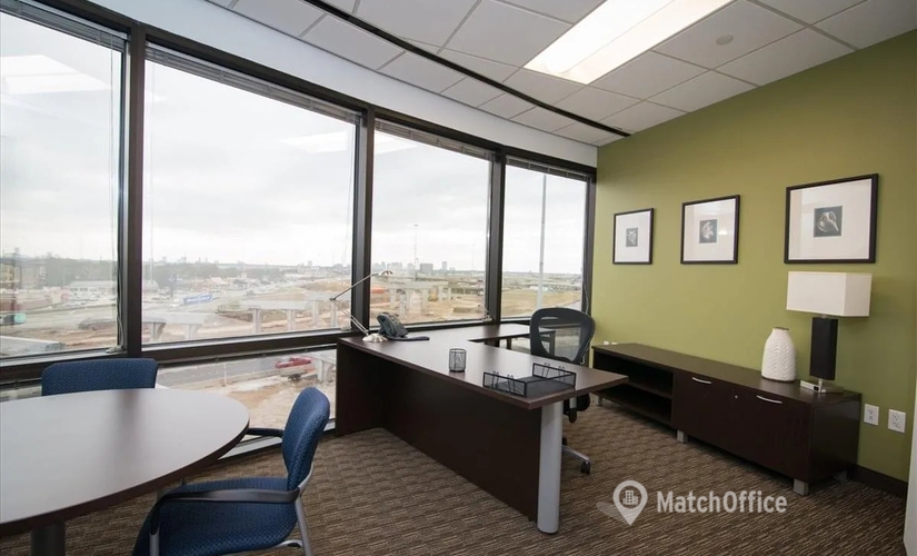 2691 m² Shared workspace in Houston Central, TX, 2950 North Loop West (77092) - 3 | MatchOffice.com