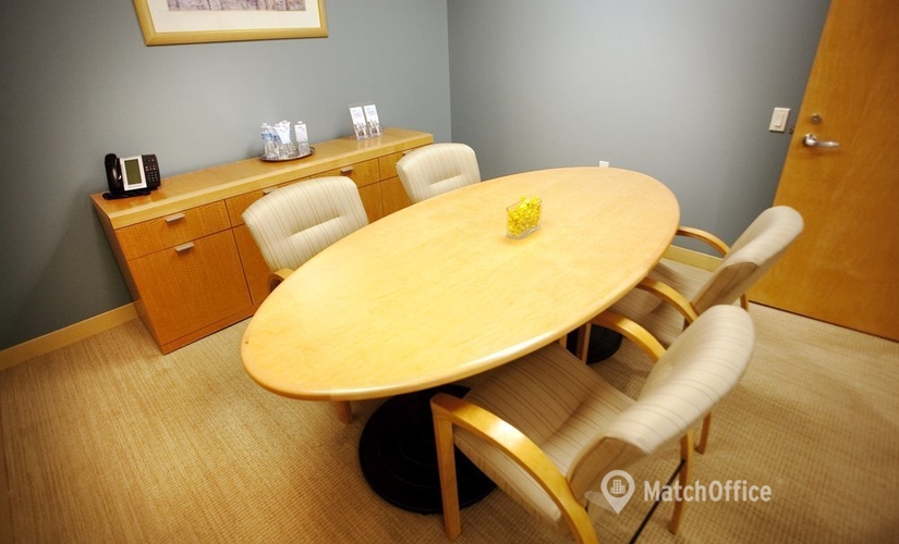 Virtual address in New York Midtown East, NY, 299 Park Avenue (10171) - 1 | MatchOffice.com