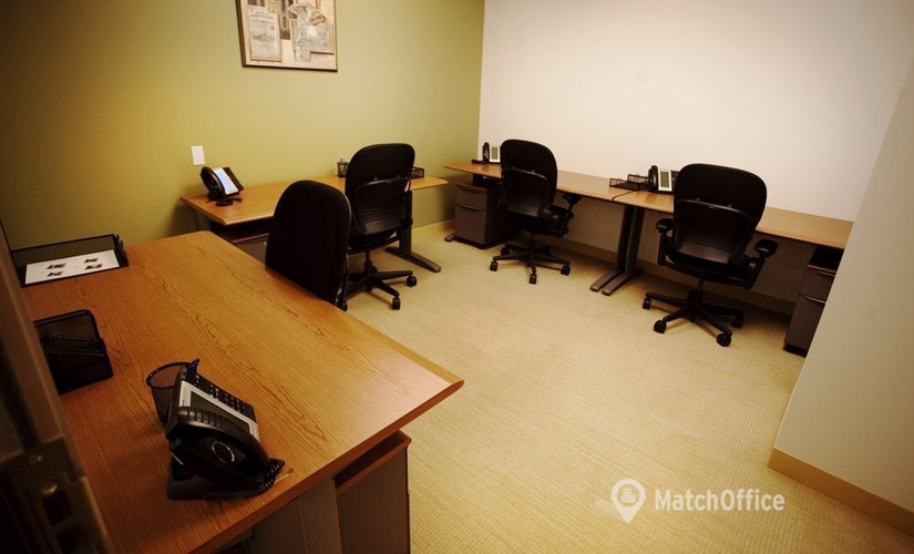 Virtual office space in New York Midtown East, NY, 299 Park Avenue (10171) - 4 | MatchOffice