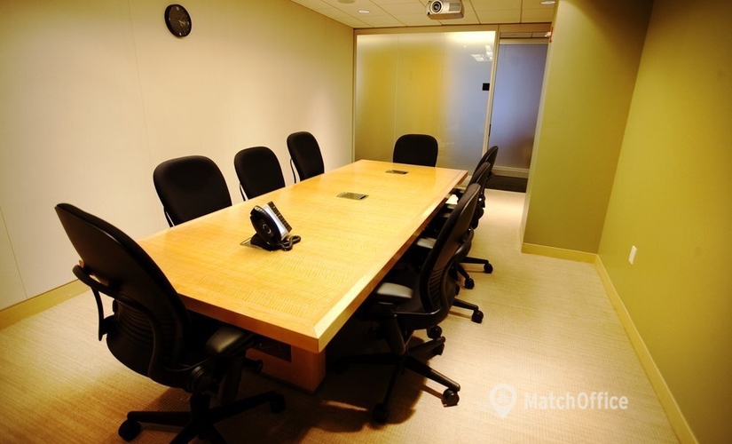 2691 m² Co-working in New York Midtown East, NY, 299 Park Avenue (10171) - 1 | MatchOffice.com