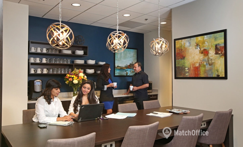 2691 m² Serviced office in Pasadena, CA, 440 E. Huntington Drive (91006) - 1 | MatchOffice.com
