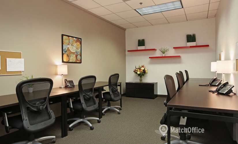 Virtual business address in Pasadena, CA, 440 E. Huntington Drive (91006) - 3 | MatchOffice.com