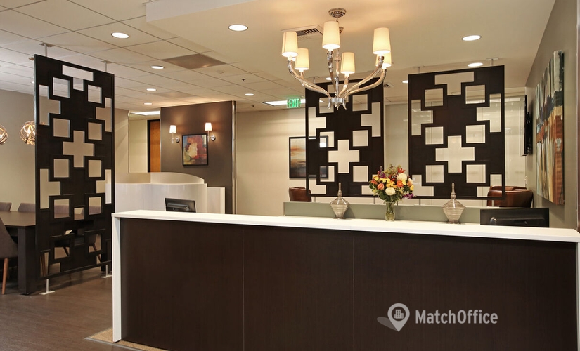 Virtual address in Pasadena, CA, 440 E. Huntington Drive (91006) - 4 | MatchOffice.com