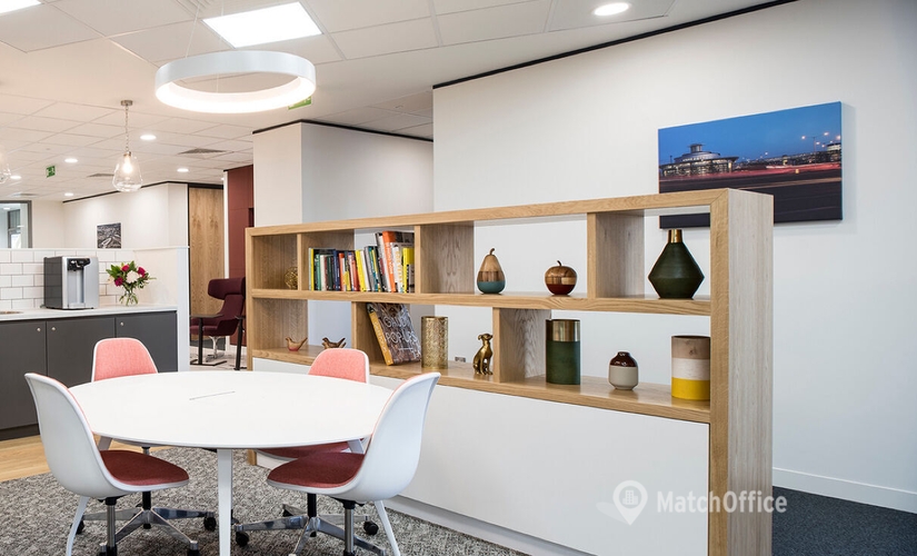 2691 m² Coworking space  in Pasadena, CA, 440 E. Huntington Drive (91006) - 3 | MatchOffice