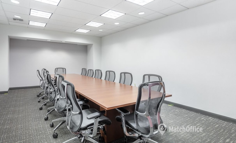1076 m² Conference space in Las Vegas, NV, 3960 Howard Hughes Parkway (89109) - 1 | MatchOffice.com