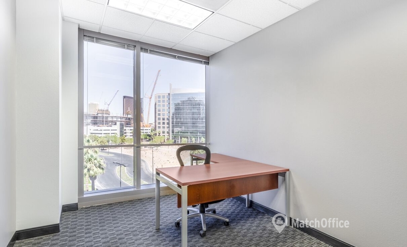 1076 m² Convention center in Las Vegas, NV, 3960 Howard Hughes Parkway (89109) - 3 | MatchOffice