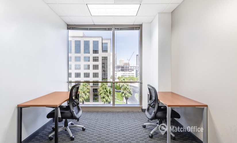 1076 m² Conference room in Las Vegas, NV, 3960 Howard Hughes Parkway (89109) - 4 | MatchOffice.com