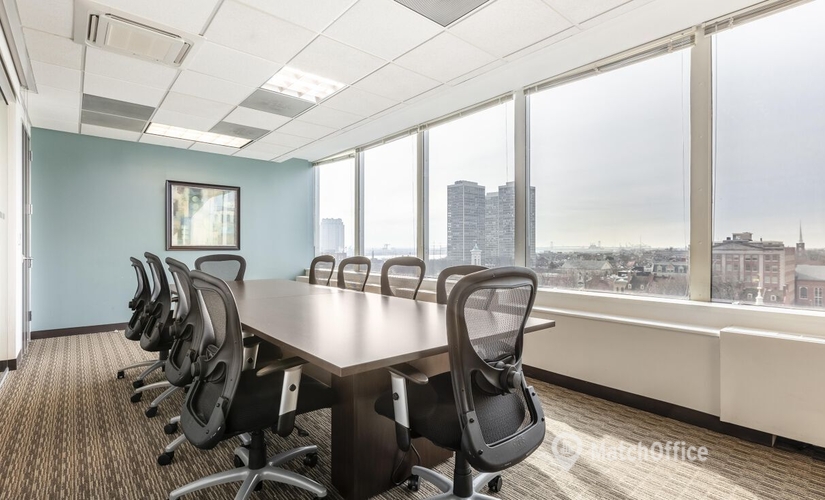1076 m² Meeting room in Philadelphia, PA, 325-41 Chestnut Street (19106) - 1 | MatchOffice.com