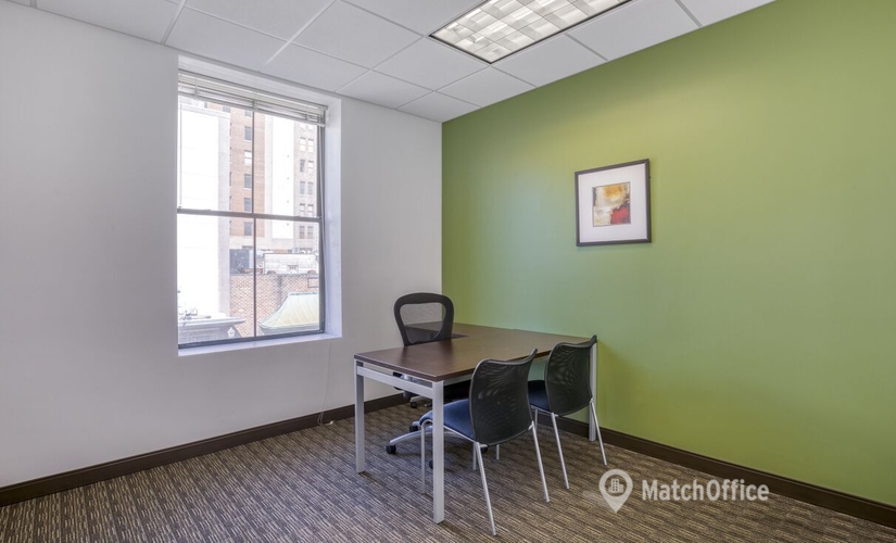 2691 m² Business center in Savannah, GA, 100 Bull Street (31401) - 4 | MatchOffice.com