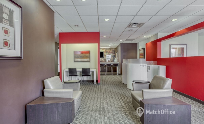 1076 m² Conference space in Savannah, GA, 100 Bull Street (31401) - 4 | MatchOffice