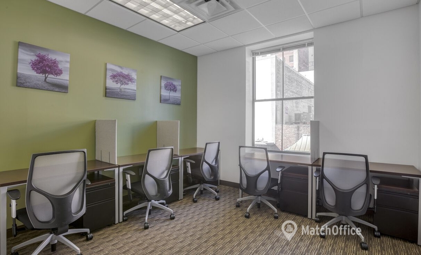 9688 m² Co-working  in Savannah, GA, 100 Bull Street (31401) - 0 | MatchOffice