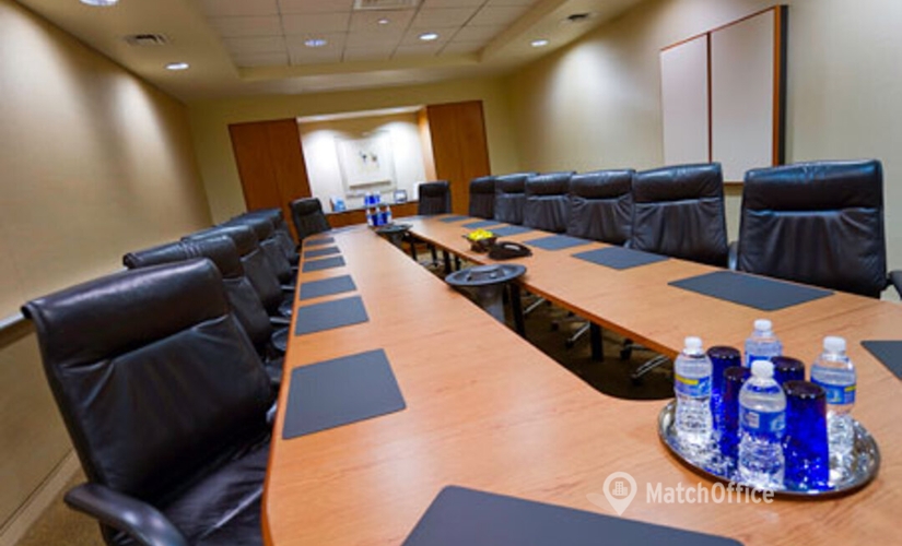 1076 m² Conference hall in New York City, NY, 14 Wall Street (10005) - 3 | MatchOffice.com