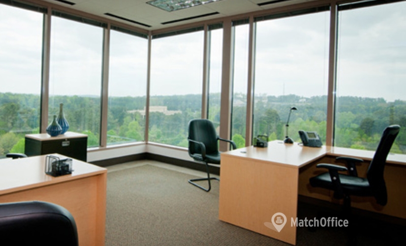 1076 m² Conference center in Atlanta, GA, 2300 Lakeview Pkwy. (30009) - 0 | MatchOffice.com