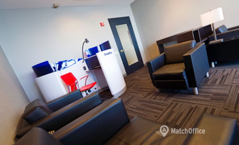 1076 m² Conference hall in New York City, NY, 140 Broadway (10005) - 2 | MatchOffice