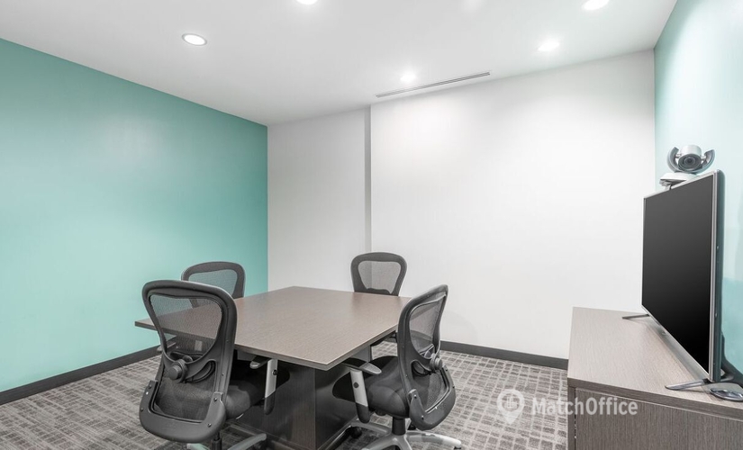 2691 m² Business park in San Diego, CA, 333 H Street (91910) - 2 | MatchOffice