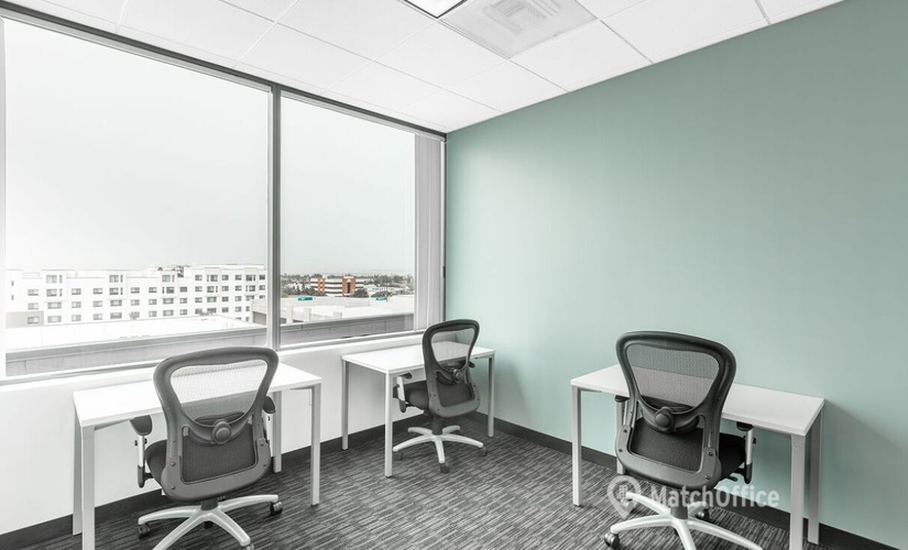 1076 m² Conference hall in San Diego, CA, 333 H Street (91910) - 1 | MatchOffice