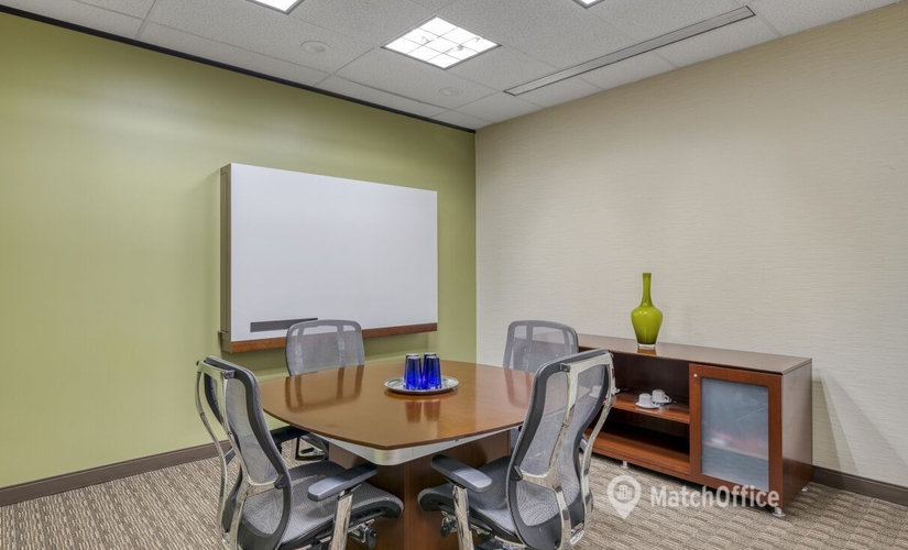 2691 m² Business center in Houston Central, TX, 8300 FM 1960 West (77070) - 3 | MatchOffice