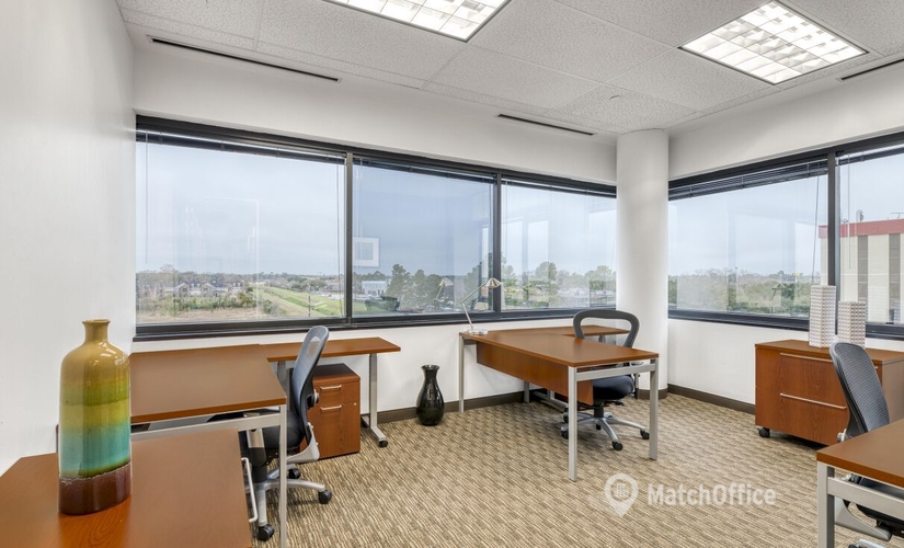 2691 m² Business park in Houston Central, TX, 8300 FM 1960 West (77070) - 4 | MatchOffice