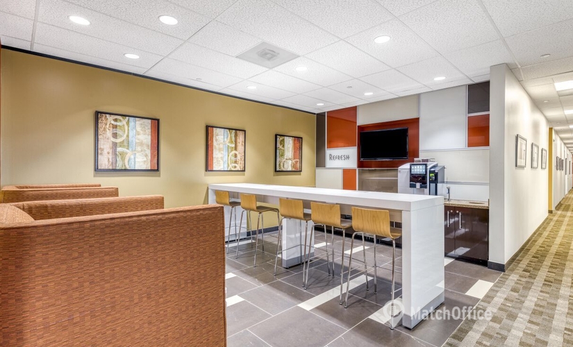 Virtual business address in Houston Central, TX, 8300 FM 1960 West (77070) - 4 | MatchOffice.com