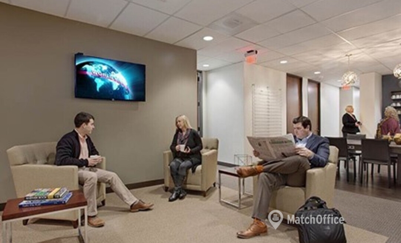 Virtual address in San Antonio, TX, 1100 NW Loop 410 (78213) - 4 | MatchOffice