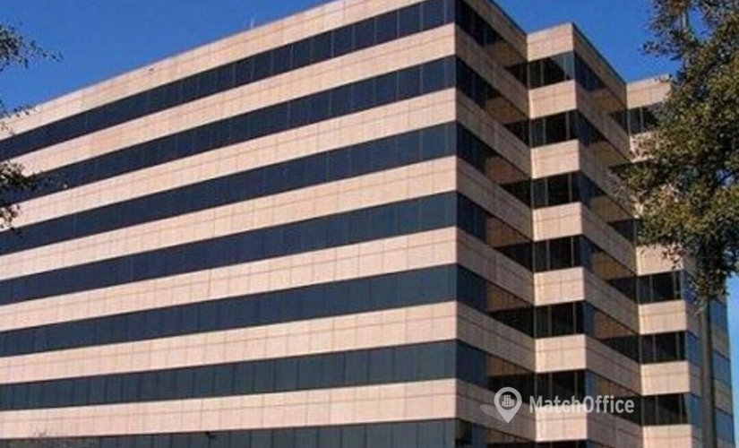 1076 m² Convention center in San Antonio, TX, 1100 NW Loop 410 (78213) - 1 | MatchOffice.com