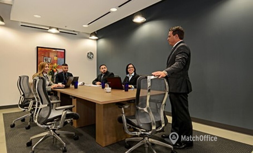 1076 m² Conference center in San Antonio, TX, 1100 NW Loop 410 (78213) - 2 | MatchOffice