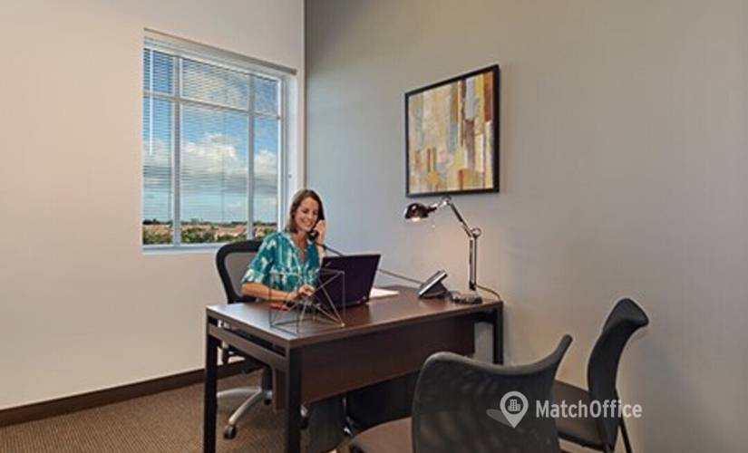 1076 m² Meeting room in San Antonio, TX, 1100 NW Loop 410 (78213) - 3 | MatchOffice.com