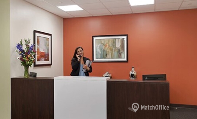 2691 m² Coworking  in San Antonio, TX, 1100 NW Loop 410 (78213) - 2 | MatchOffice.com