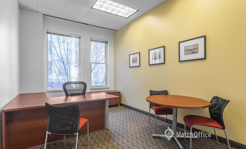 Virtual office in Fort Worth, TX, 420 Throckmorton Street (76102) - 4 | MatchOffice.com