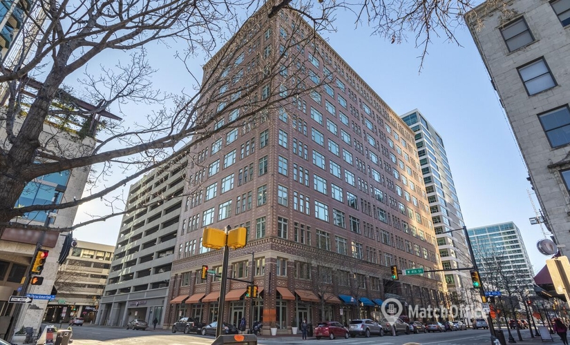 2691 m² Shared office  in Fort Worth, TX, 420 Throckmorton Street (76102) - 4 | MatchOffice.com