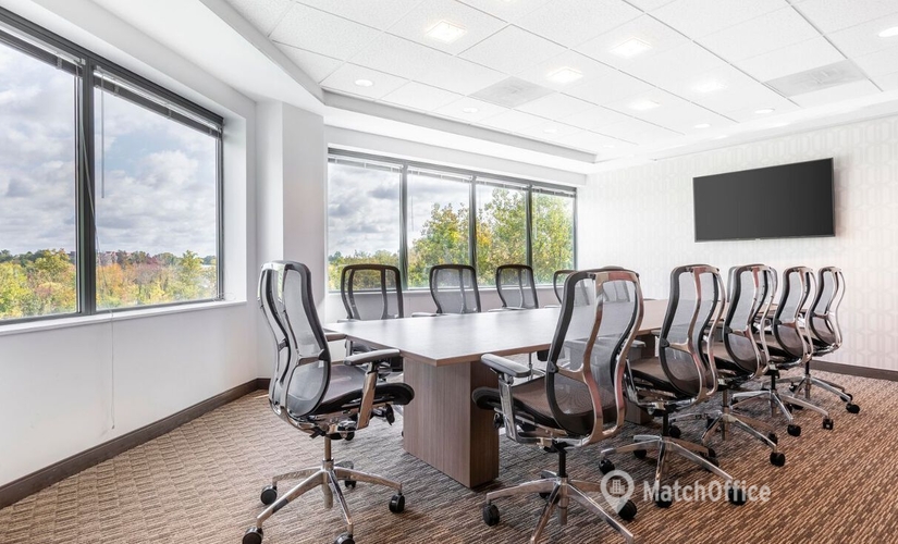 1076 m² Convention center in Berwyn, PA, 1055 Westlakes Drive (19312) - 4 | MatchOffice