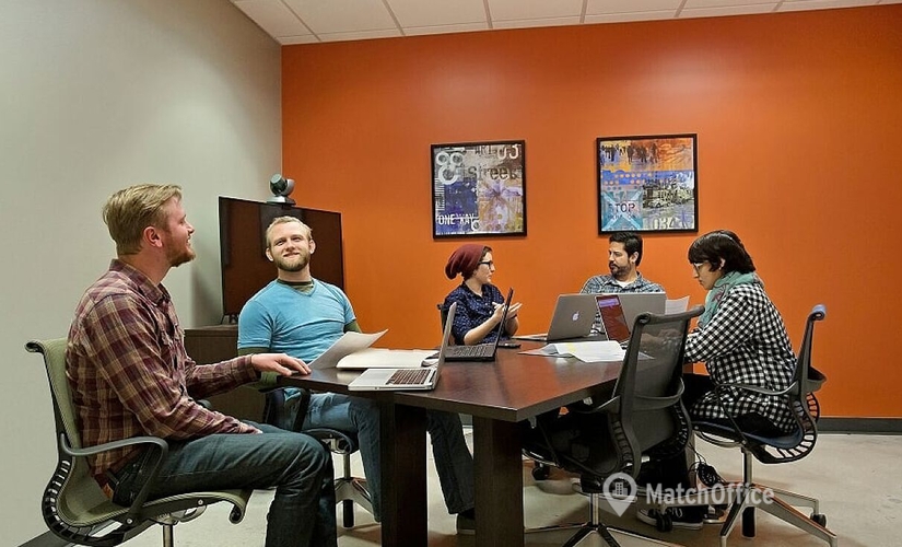 2691 m² Business center in Woodbridge, NJ, 3600 Route 66 (07753) - 1 | MatchOffice.com