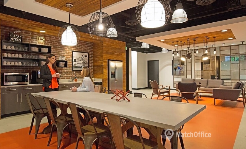 2691 m² Serviced office in Woodbridge, NJ, 3600 Route 66 (07753) - 2 | MatchOffice