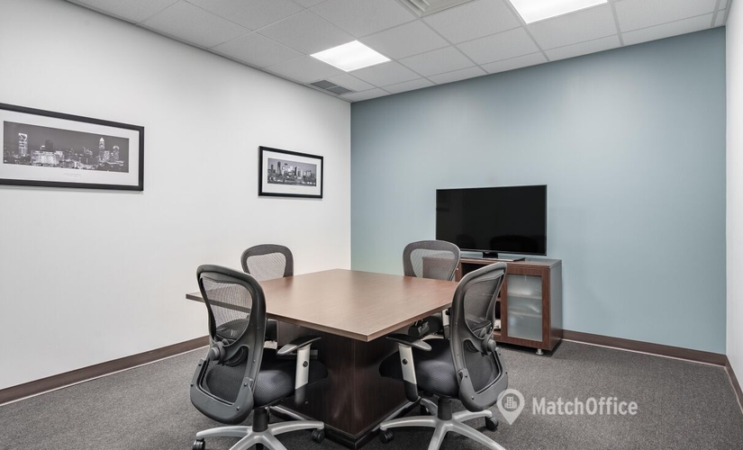 Virtual office in Woodbridge, NJ, 3600 Route 66 (07753) - 4 | MatchOffice.com