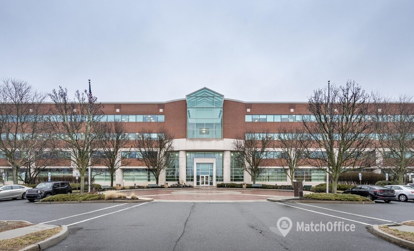 2691 m² Co-working  in Woodbridge, NJ, 3600 Route 66 (07753) - 3 | MatchOffice.com