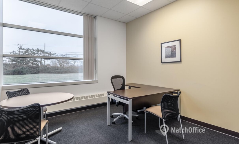 1076 m² Meeting room in Woodbridge, NJ, 3600 Route 66 (07753) - 0 | MatchOffice