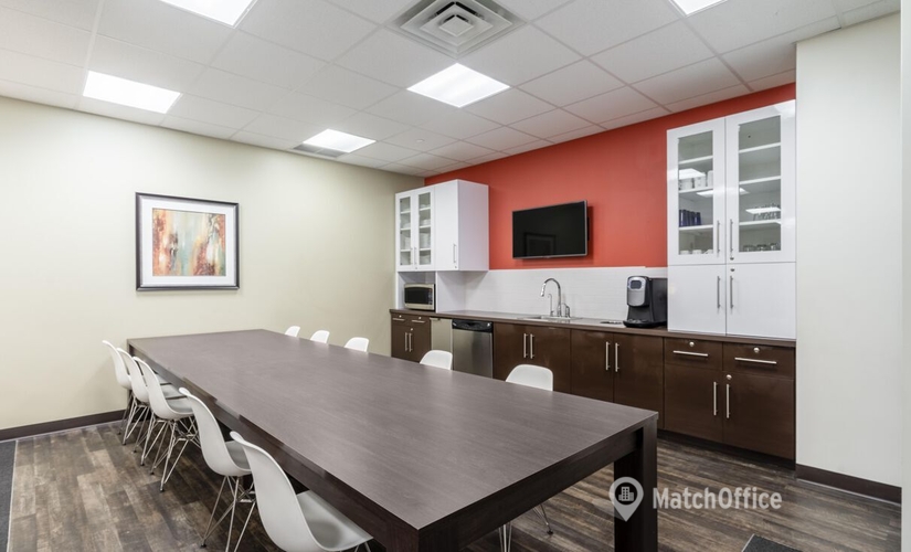 2691 m² Shared office in Woodbridge, NJ, 3600 Route 66 (07753) - 4 | MatchOffice