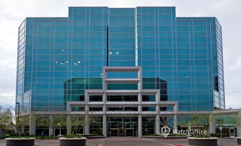 Virtual office space in Phoenix, AZ, 2575 East Camelback (85016) - 3 | MatchOffice