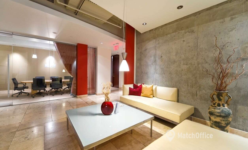 Virtual office in Phoenix, AZ, 2575 East Camelback (85016) - 4 | MatchOffice.com